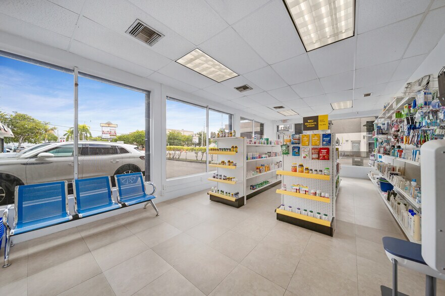 More Photos Of 3401 SW 8th St, Miami Unknown For Lease