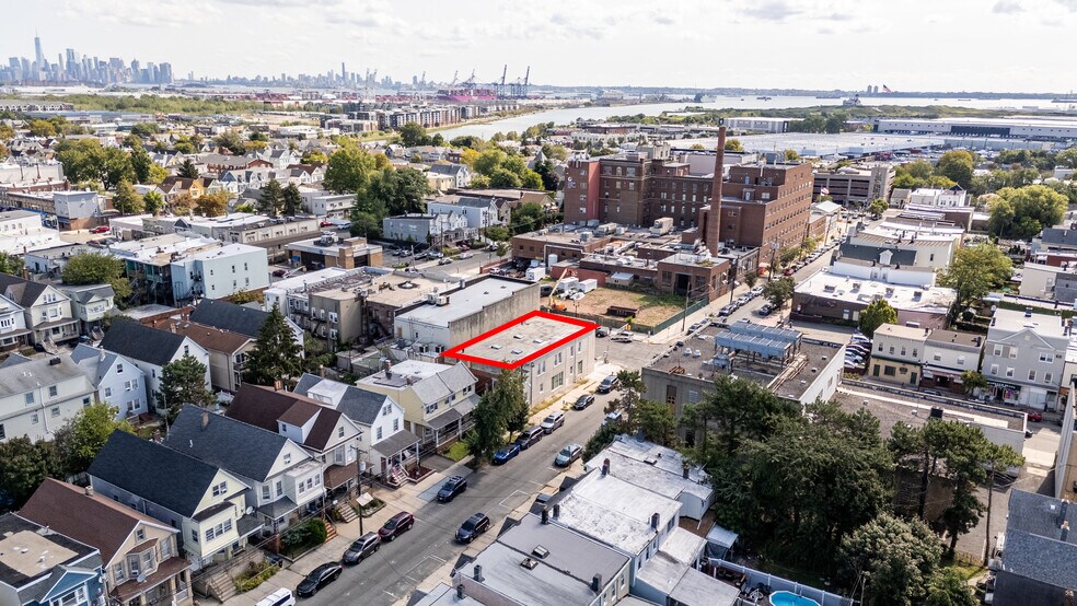 More Photos Of 629 Broadway, Bayonne Medical For Sale