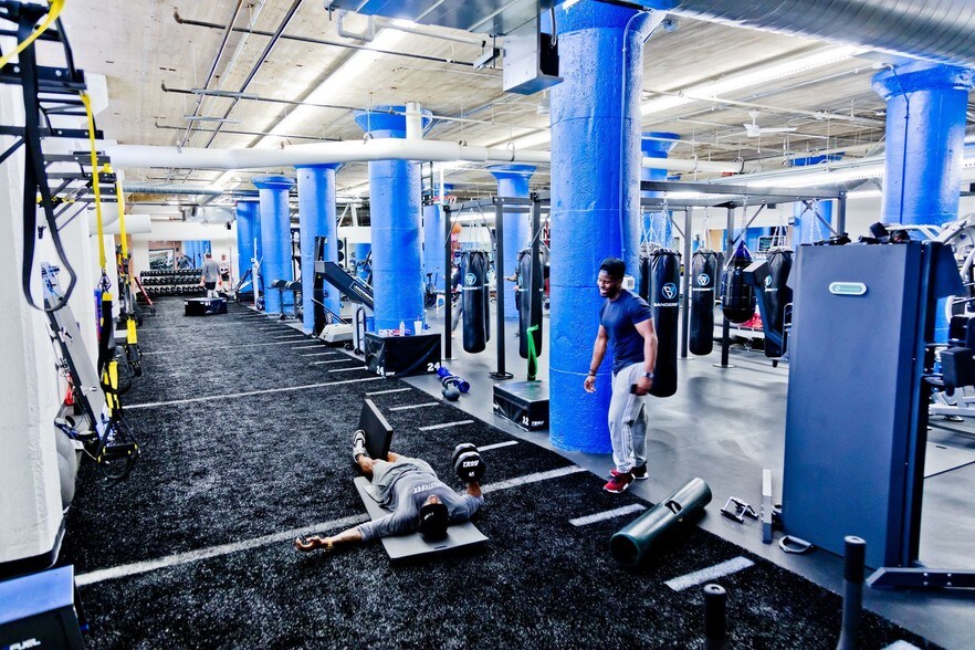 More Photos Of 1505 S Lamar St, Dallas Apartments For Lease