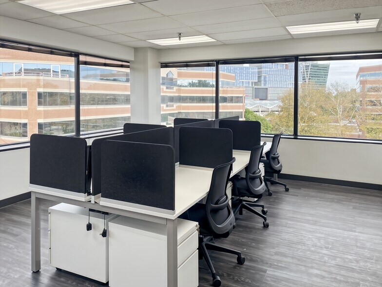 More Photos Of 11490 Commerce Park Dr, Reston Coworking Space
