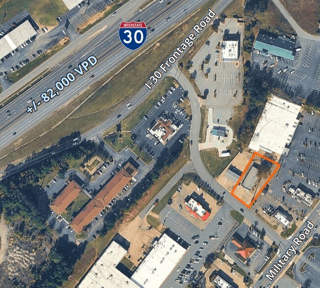 More Photos Of 1720 Landers Dr, Benton Carwash For Lease