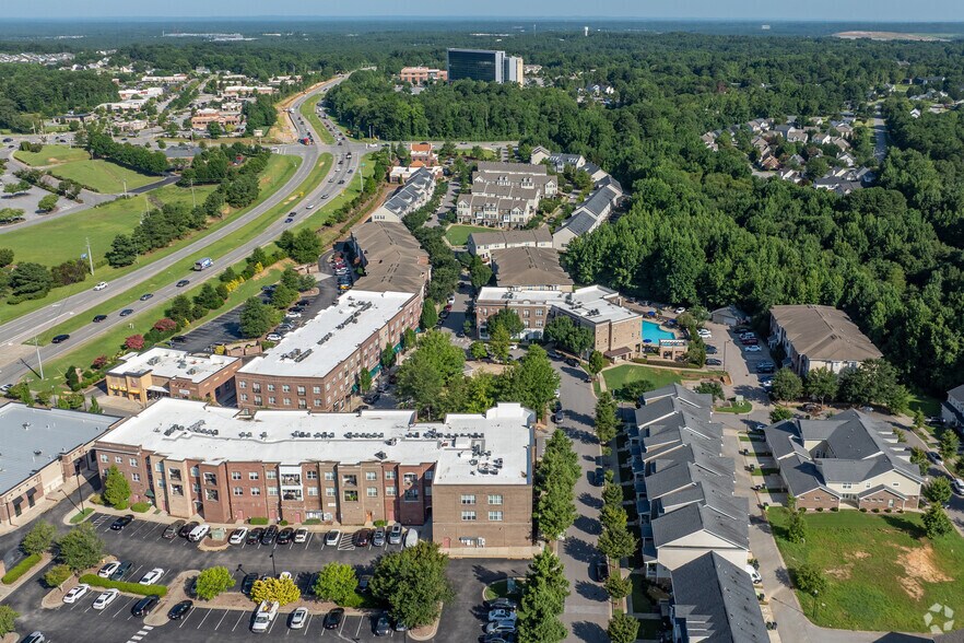 More Photos Of 1001 Hayes Ln, Holly Springs Apartments For Lease