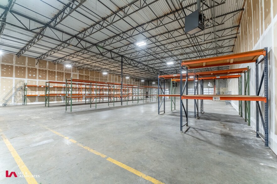More Photos Of 4938 S Atlanta Rd SE, Atlanta Warehouse For Lease