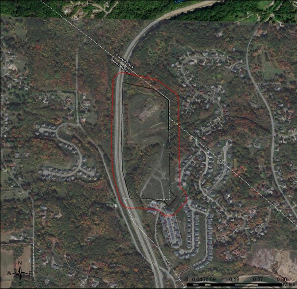 More Photos Of Prescott Pl, Sewickley Land For Sale