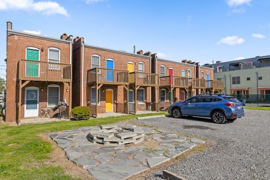 More Photos Of 1808 Cowart St, Chattanooga Apartments For Sale