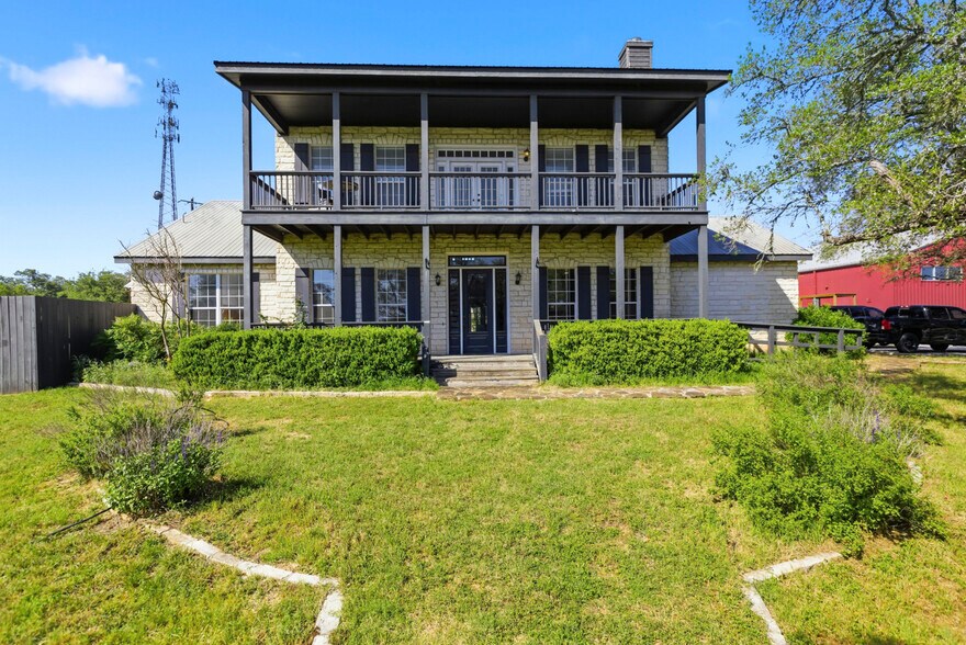 More Photos Of 19510 Hamilton Pool Rd, Dripping Springs Land For Sale