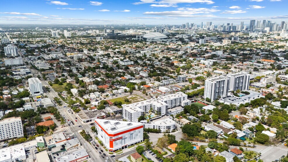 More Photos Of 2100 SW 8th St, Miami Apartments For Lease