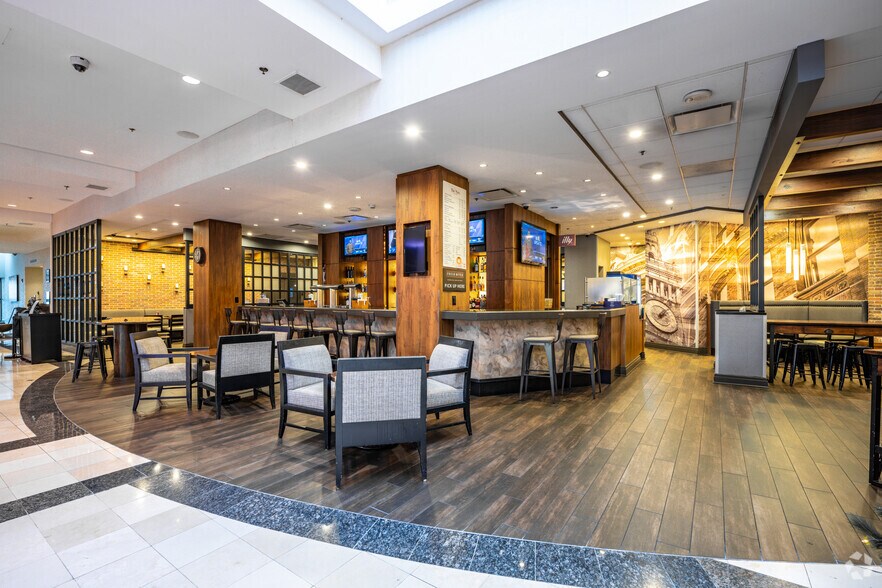 More Photos Of 110 S Eutaw St, Baltimore Hotel For Sale