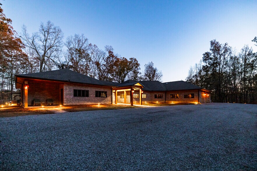 More Photos Of 60 Spradley Rd, Eclectic Specialty For Sale