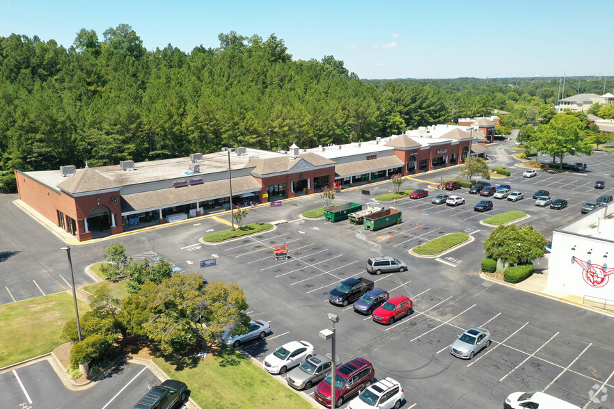 3545 Peachtree Industrial Blvd, Duluth, GA 30096 For Lease Cityfeet.com