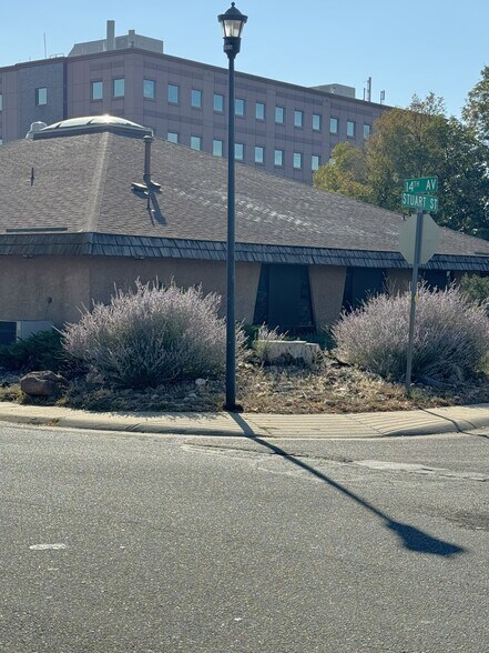 More Photos Of 1350 Stuart St, Longmont Medical For Sale