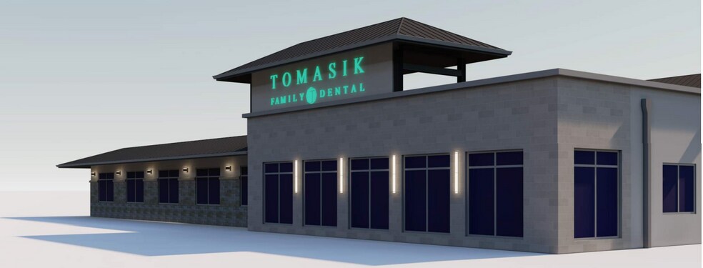 More Photos Of 15955 State Highway 71, Bee Cave Storefront For Lease