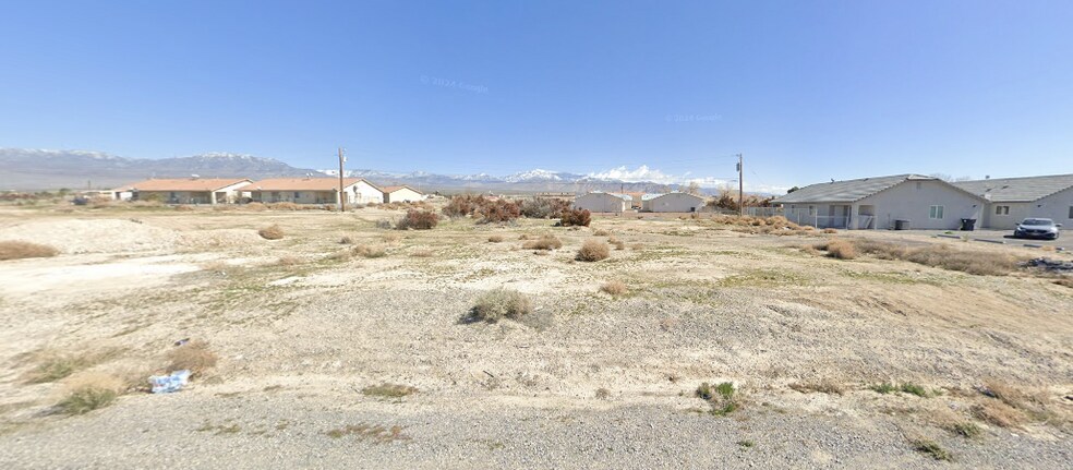More Photos Of , Pahrump Land For Sale