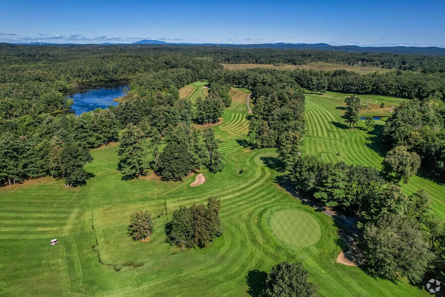 More Photos Of 51 Ellis Rd, Westminster Golf Course Driving Range For Sale