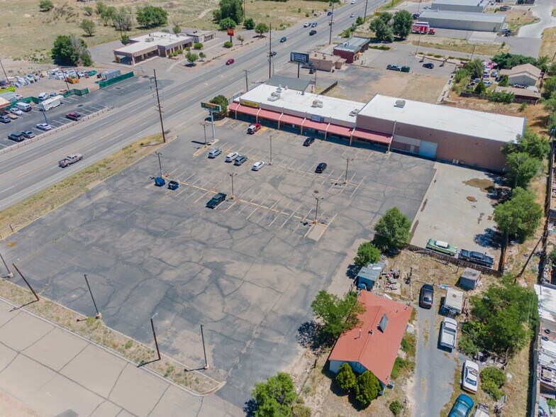 More Photos Of 1400 Santa Fe Dr, Pueblo Unknown For Lease