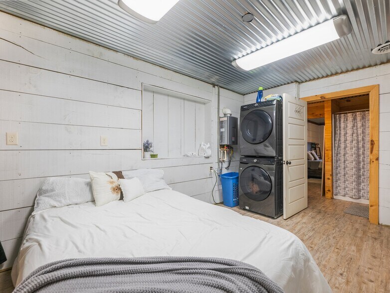 More Photos Of 541 Holiness Campground Rd, Cleveland Contractor Storage Yard For Sale