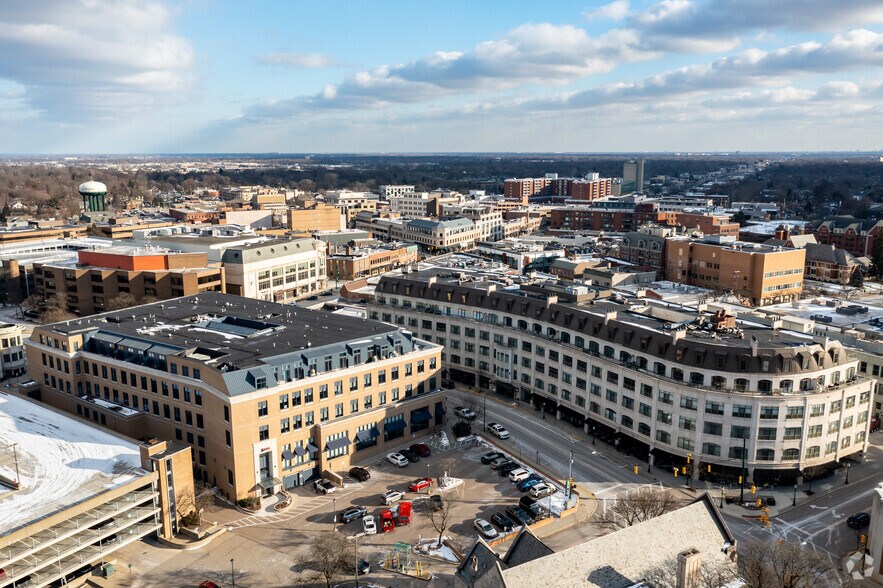 More Photos Of 104-114 Willits St, Birmingham Office For Sale