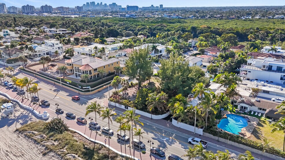 More Photos Of 1651 North Fort Lauderdale Beach Blvd, Fort Lauderdale Land For Sale