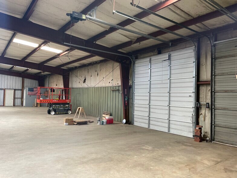 More Photos Of 5308 NC Hwy 21, Jonesville Industrial For Sale