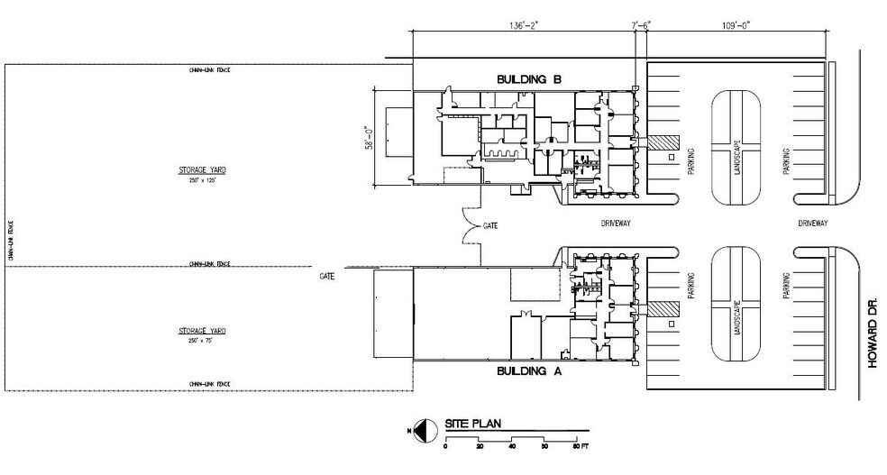More Photos Of 629 Howard Dr, Deer Park Manufacturing For Sale