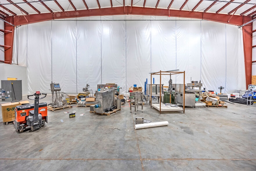 More Photos Of 2746 Battelle Blvd, Richland Industrial For Lease