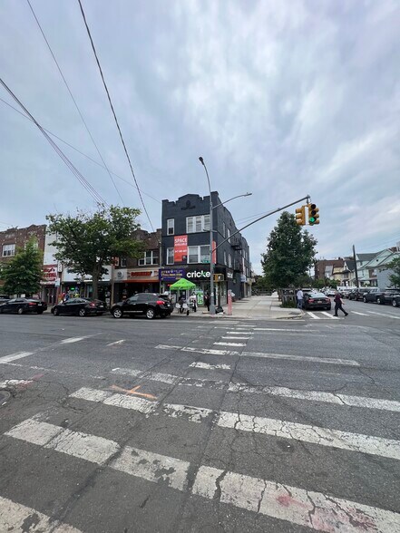 More Photos Of 1623-1625 Avenue U, Brooklyn General Retail For Sale