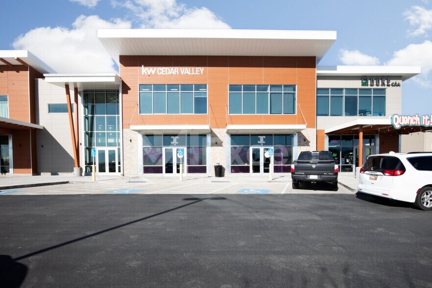 Primary Photo Of 4505 E Pony Express, Eagle Mountain Unknown For Lease
