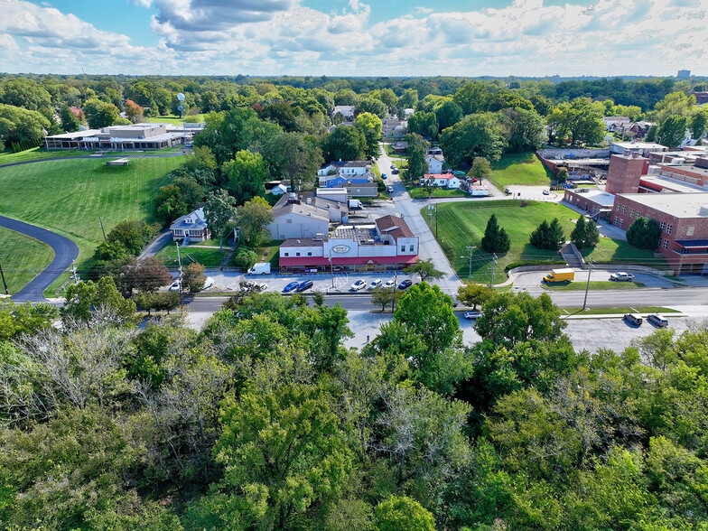 More Photos Of 1900 Mellwood Ave, Louisville Freestanding For Sale