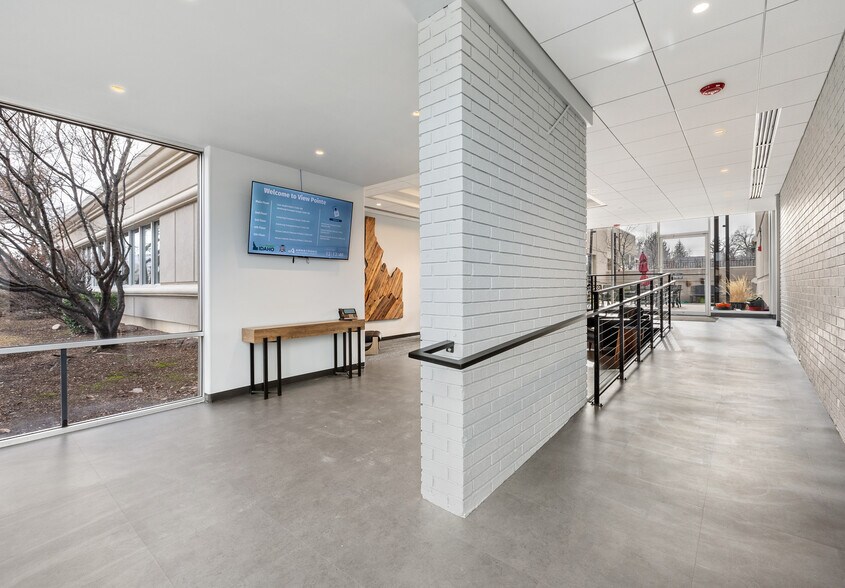 More Photos Of 1501 S Federal Way, Boise Office For Lease