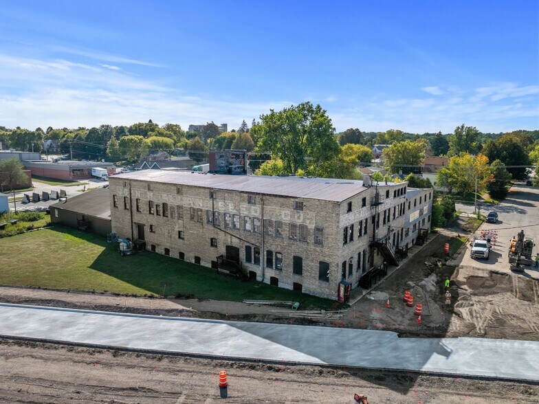 More Photos Of 1223 New York Ave, Sheboygan Industrial For Sale