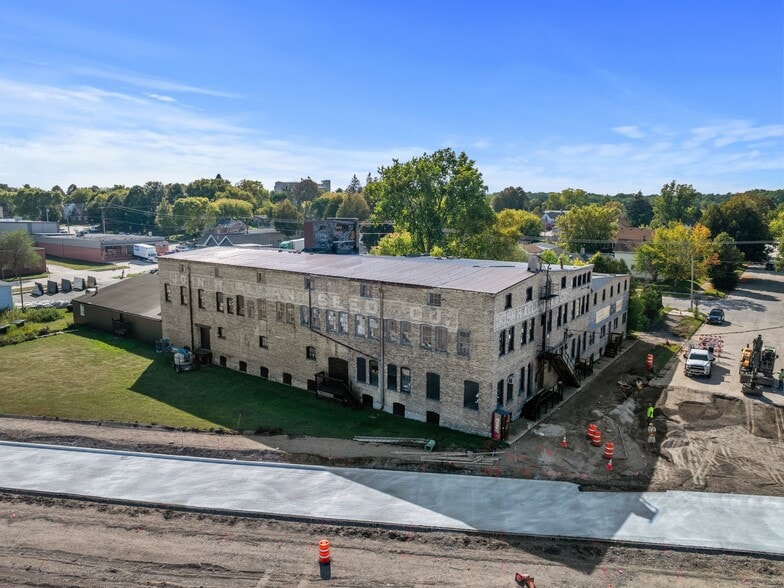 More Photos Of 1223 New York Ave, Sheboygan Industrial For Sale