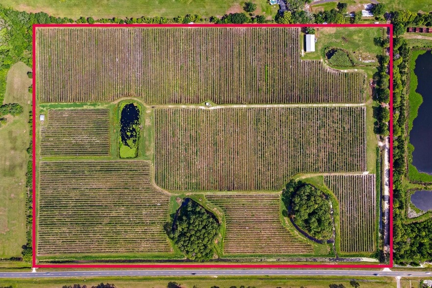 More Photos Of 7453 Jones Ave, Mount Dora Land For Sale