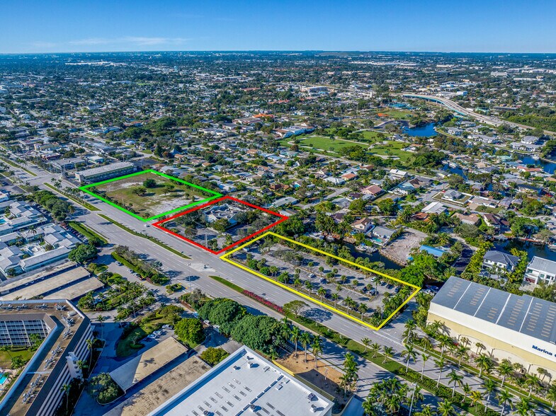 More Photos Of 401 N Federal Hwy, Deerfield Beach Restaurant For Lease