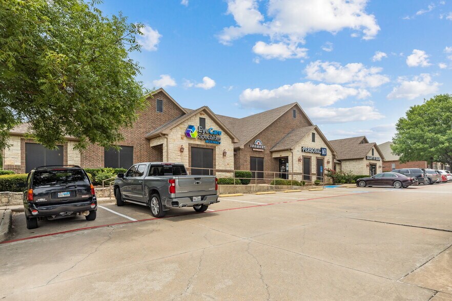 More Photos Of 2770 Virginia Pky, McKinney Medical For Sale