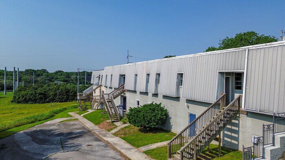More Photos Of 201 William D Jones Blvd, Fayetteville Apartments For Sale
