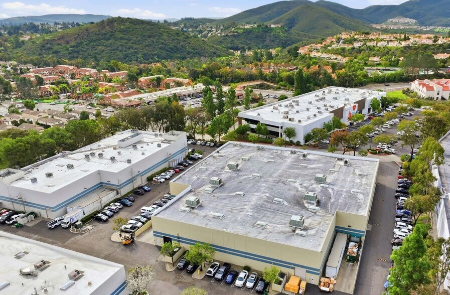 More Photos Of 15890 Bernardo Center Dr, San Diego Manufacturing For Sale
