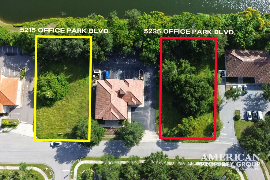 More Photos Of 5235 Office Park Blvd, Bradenton Land For Sale