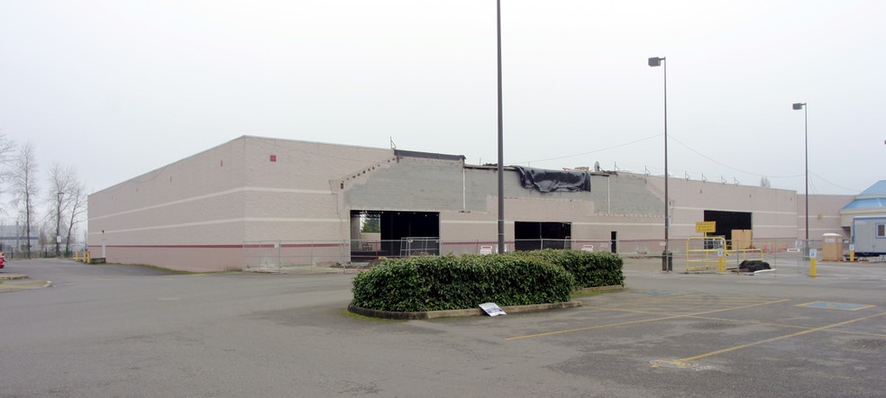 More Photos Of 11505 NE Fourth Plain Rd, Vancouver General Retail For Lease