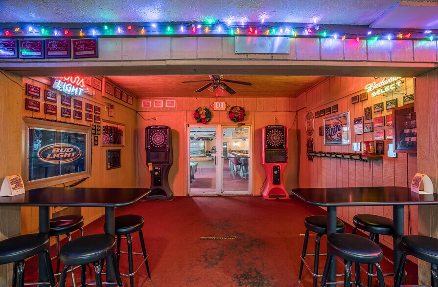 More Photos Of 3662 W National Rd, Dayton General Retail For Sale