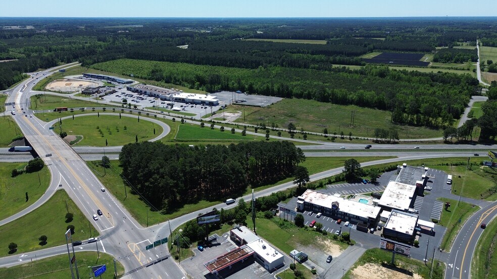 More Photos Of 49 Junior Road, Selma Land For Sale