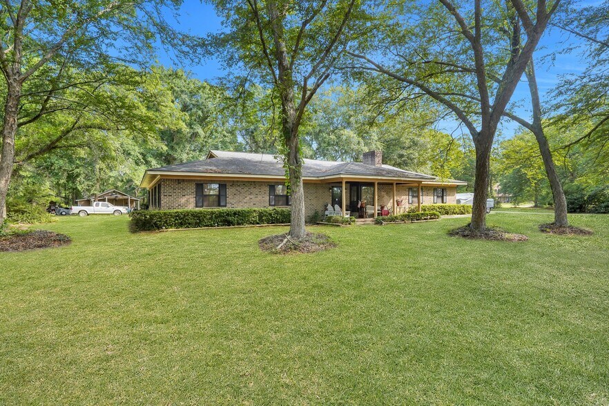 More Photos Of 11659 US Highway 280, Ellabell Land For Sale