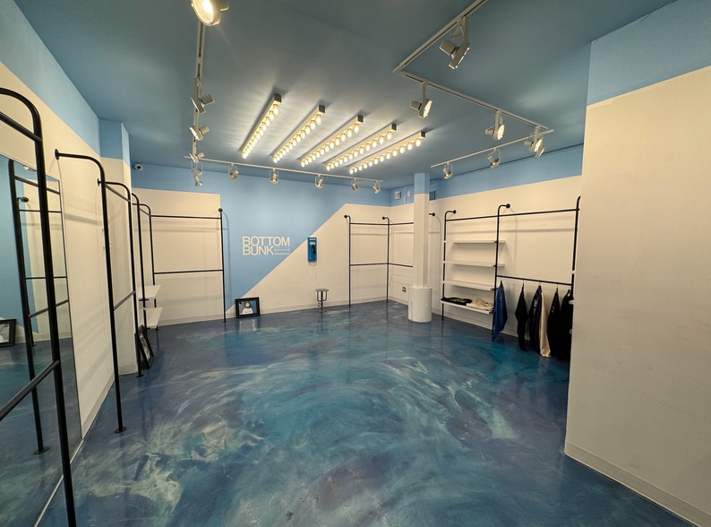 More Photos Of 7519-7521 Melrose Ave, Los Angeles Storefront Retail Office For Sale