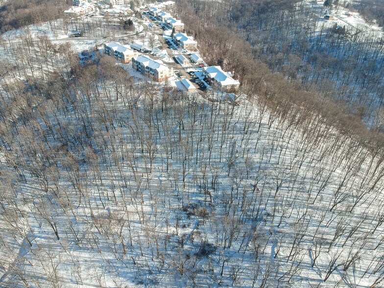 More Photos Of Mt Nebo, Pittsburgh Land For Sale