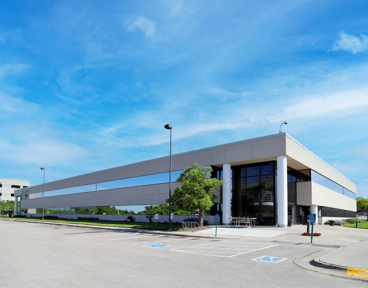 More Photos Of , Omaha Office For Sale