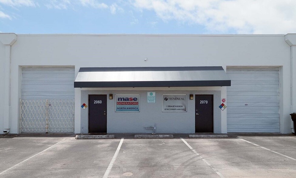 More Photos Of 1900-2261 NW 29th St, Oakland Park Unknown For Lease