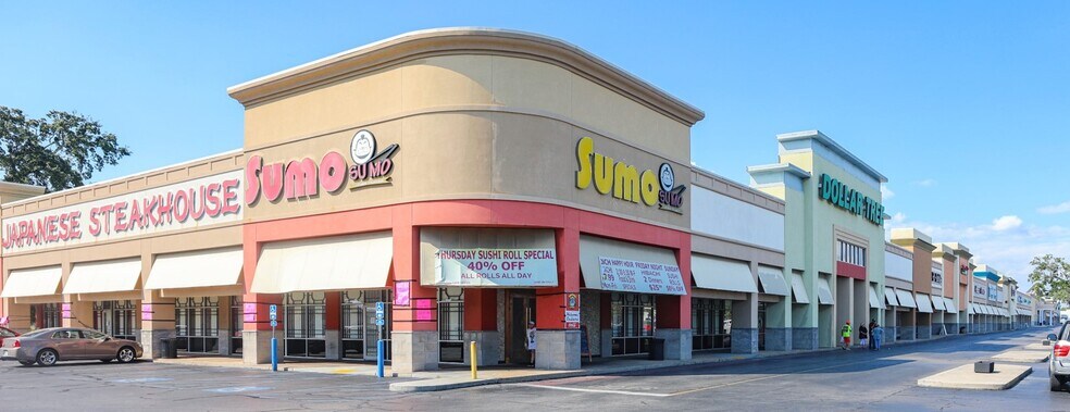 More Photos Of 2650 Beach Blvd, Biloxi Storefront For Sale