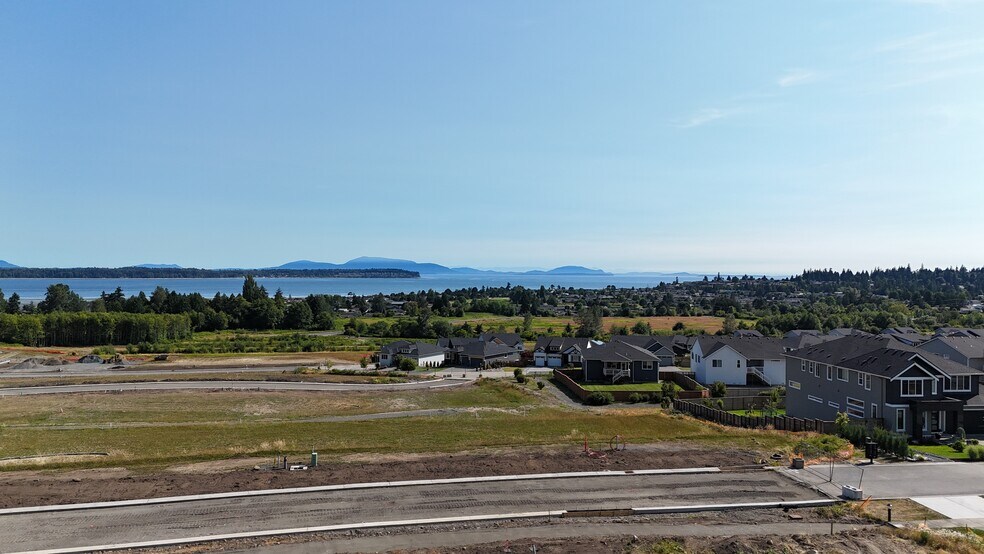 More Photos Of Camas Drive, Blaine Land For Sale