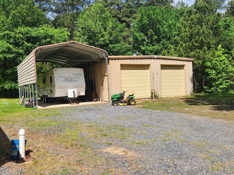 More Photos Of 8809 N Kings Hwy, Texarkana Land For Sale