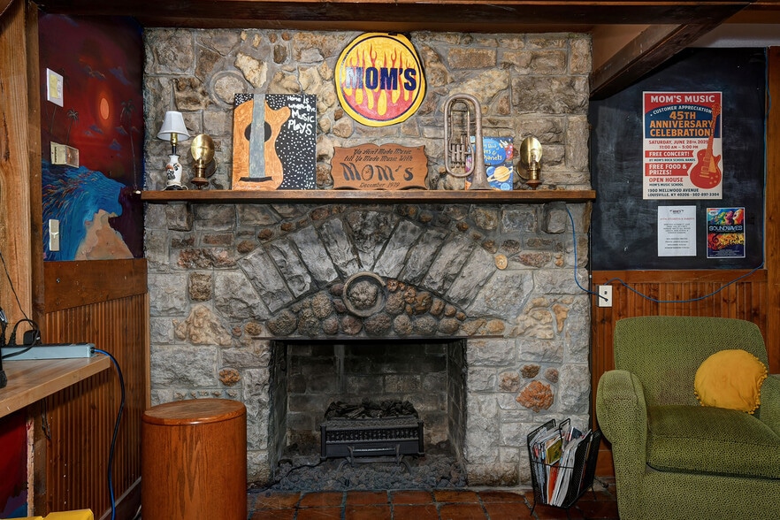 More Photos Of 1900 Mellwood Ave, Louisville Freestanding For Sale