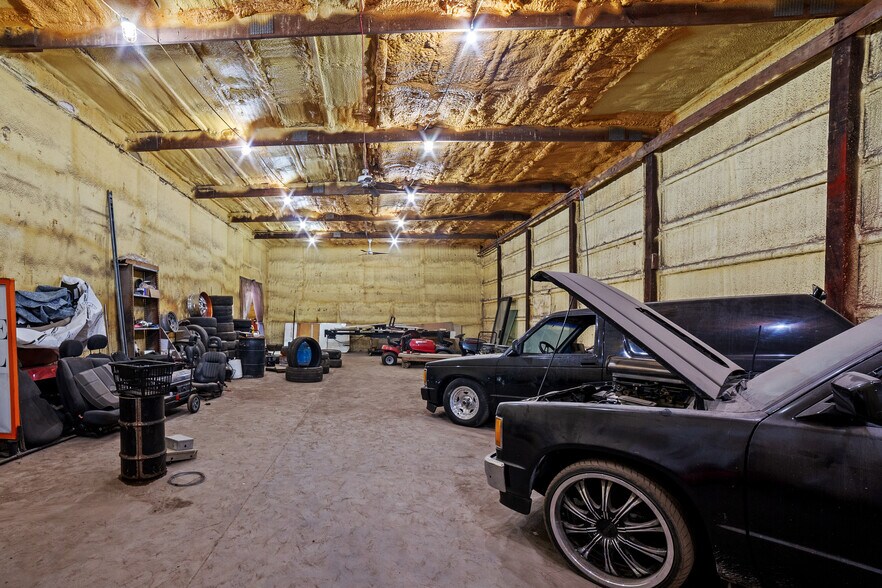 More Photos Of 15304 76th E Ave, Bixby Warehouse For Sale